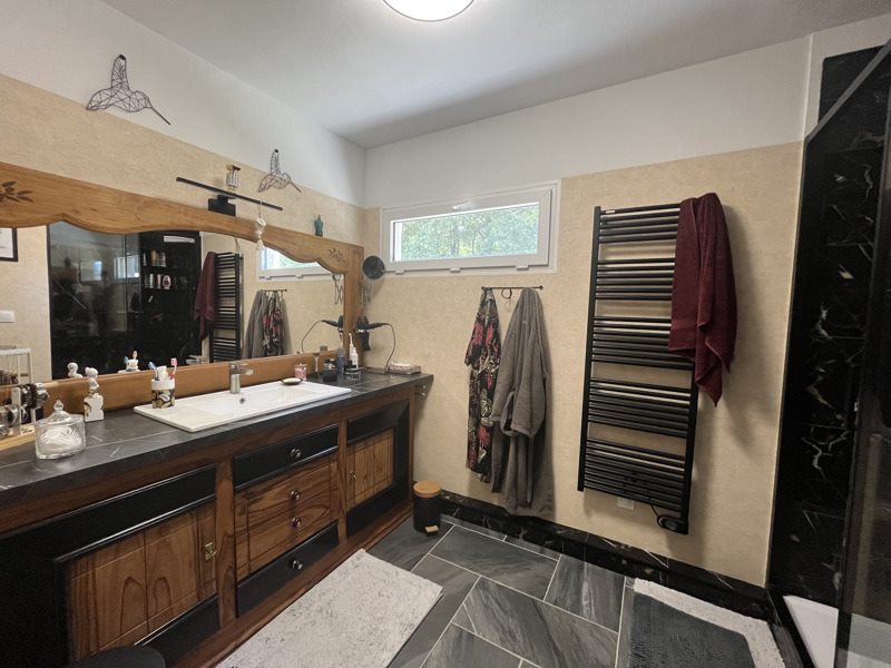 Vente Maison PIEGUT PLUVIERS - 3 pièces -130 m² - (24360)