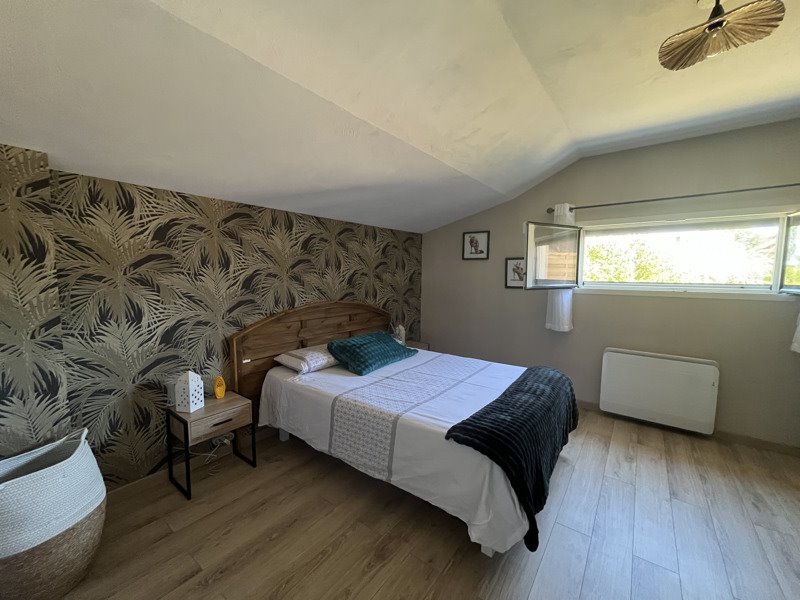 Vente Maison PIEGUT PLUVIERS - 3 pièces -130 m² - (24360)