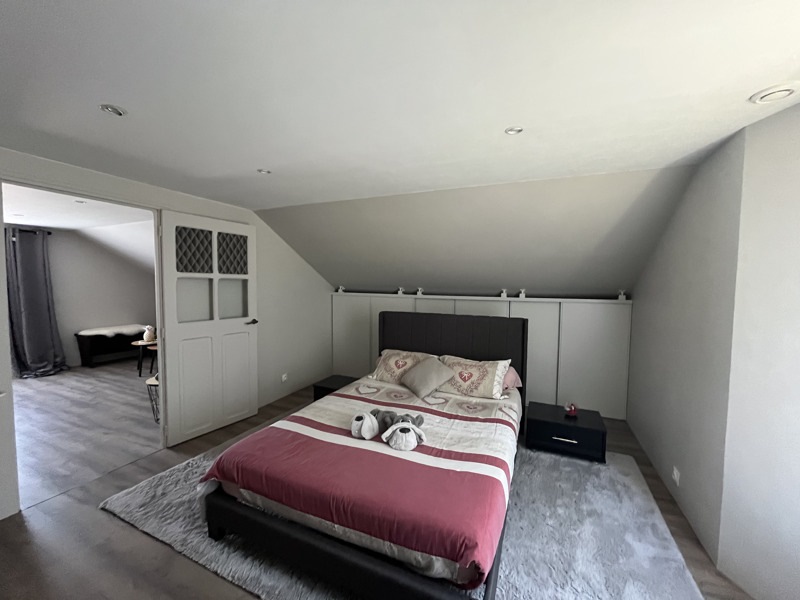 Vente Maison PIEGUT PLUVIERS - 3 pièces -130 m² - (24360)