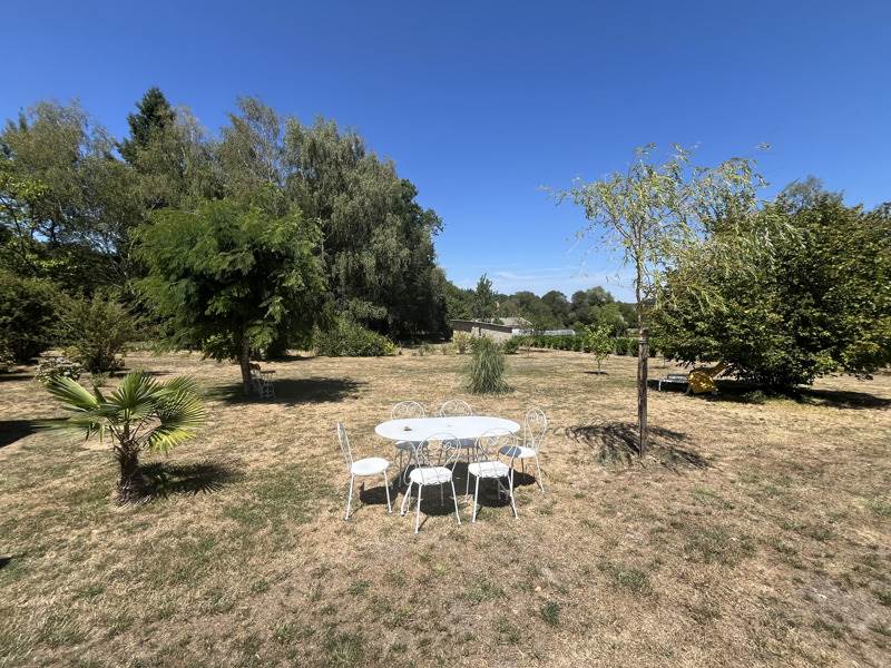 Vente Maison PIEGUT PLUVIERS - 3 pièces -130 m² - (24360)