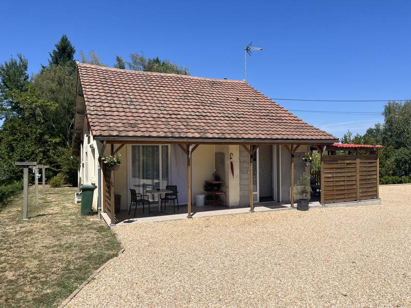 Vente Maison PIEGUT PLUVIERS - 3 pièces -130 m² - (24360)