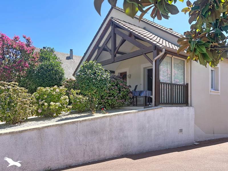 Vente Maison ST SAUD LACOUSSIERE - 8 pièces -217 m² - (24470)