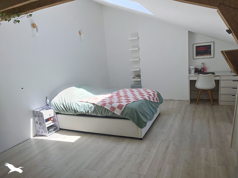 Vente Maison ST SAUD LACOUSSIERE - 9 pièces -202 m² - (24470)