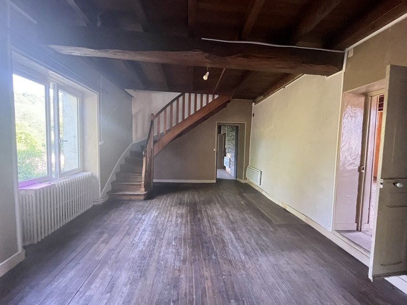 Vente Maison Saint-Martial-de-Valette - 6 pièces -157 m² - (24300)