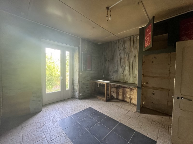 Vente Maison Saint-Martial-de-Valette - 6 pièces -157 m² - (24300)