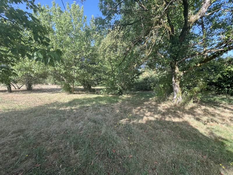 Vente Maison Saint-Martial-de-Valette - 6 pièces -157 m² - (24300)