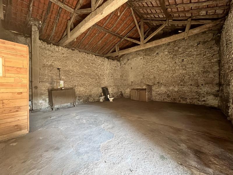 Vente Maison Saint-Martial-de-Valette - 6 pièces -157 m² - (24300)