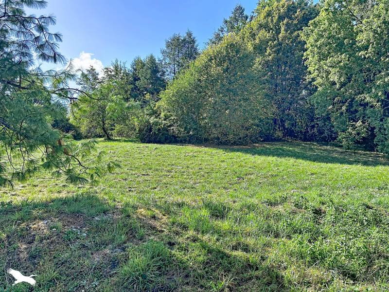 Vente Maison Saint-Martial-de-Valette - 9 pièces -190 m² - (24300)
