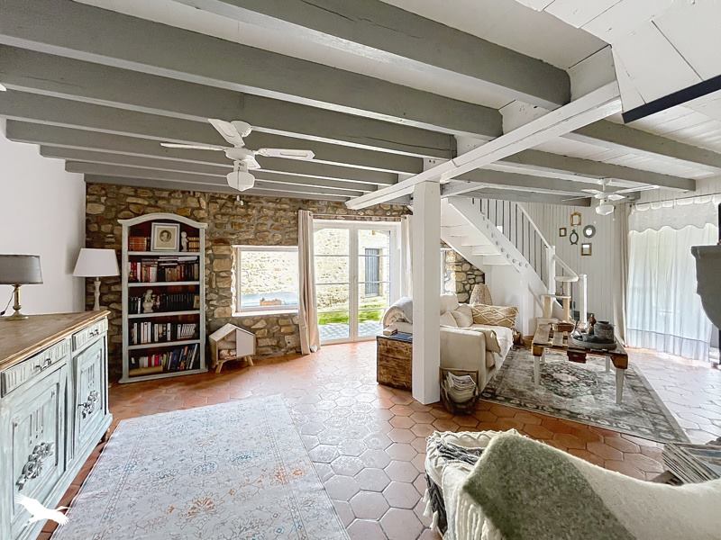 Vente Maison Étouars - 4 pièces -135 m² - (24360)
