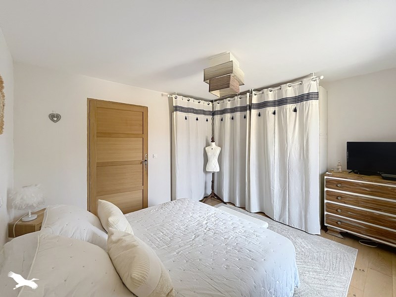 Vente Maison Étouars - 4 pièces -135 m² - (24360)