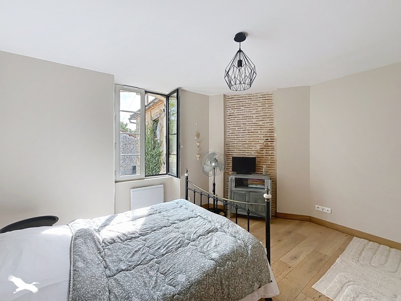 Vente Maison Étouars - 4 pièces -135 m² - (24360)