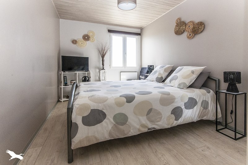 Vente Maison Bussière-Badil - 4 pièces -80 m² - (24360)
