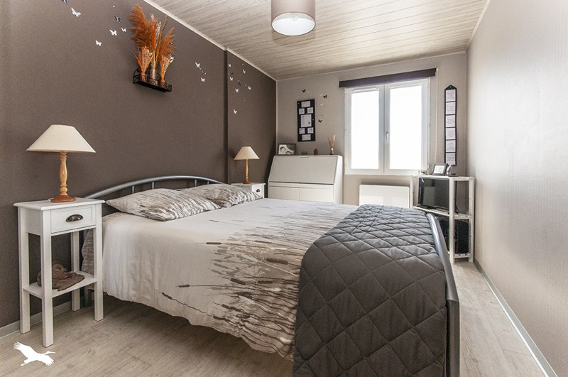 Vente Maison Bussière-Badil - 4 pièces -80 m² - (24360)