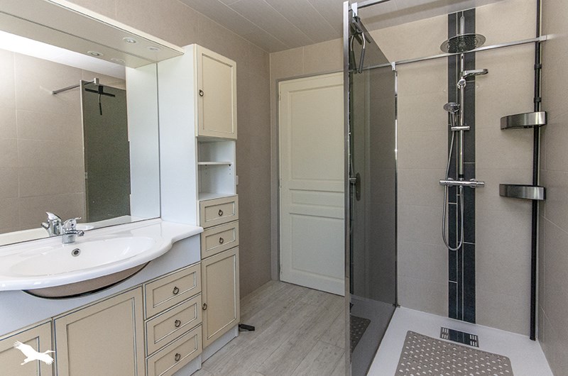 Vente Maison Bussière-Badil - 4 pièces -80 m² - (24360)