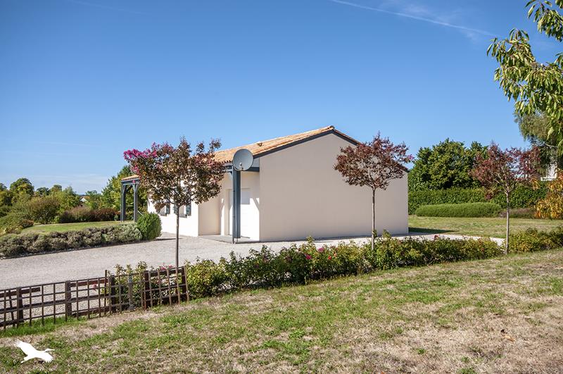 Vente Maison Bussière-Badil - 4 pièces -80 m² - (24360)