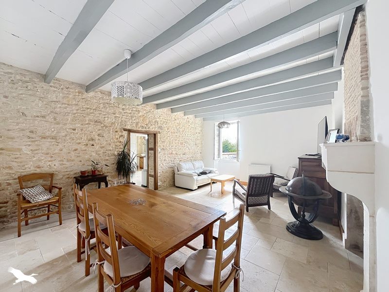 Vente Maison Varaignes - 4 pièces -120 m² - (24360)