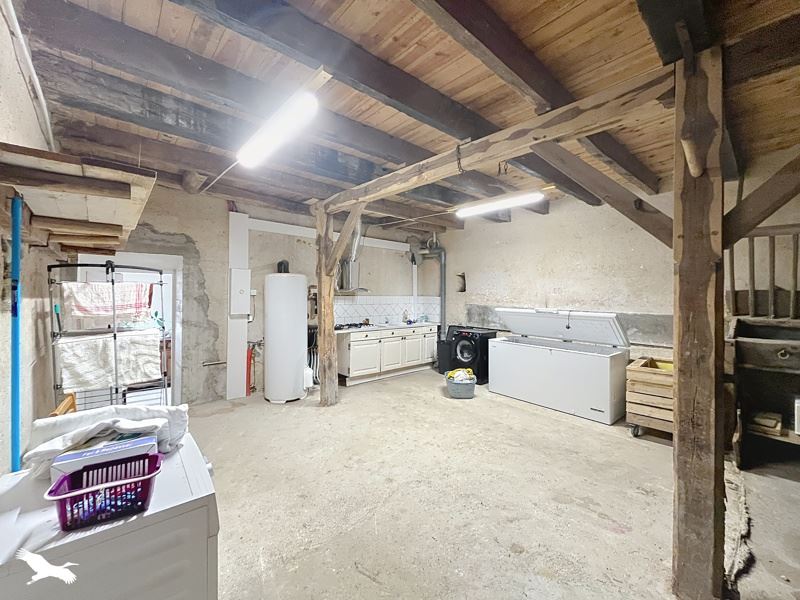 Vente Maison Varaignes - 4 pièces -120 m² - (24360)