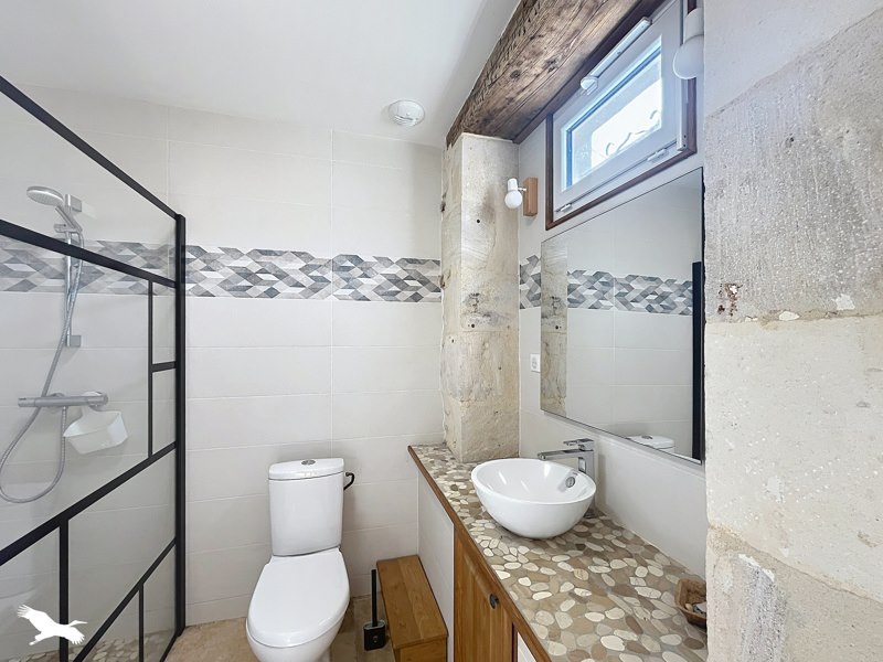 Vente Maison Varaignes - 4 pièces -120 m² - (24360)