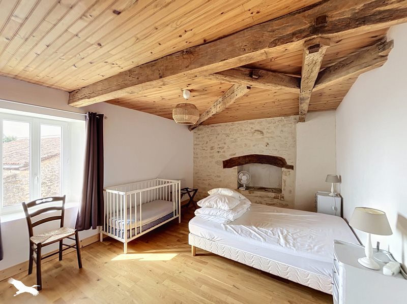 Vente Maison Varaignes - 4 pièces -120 m² - (24360)
