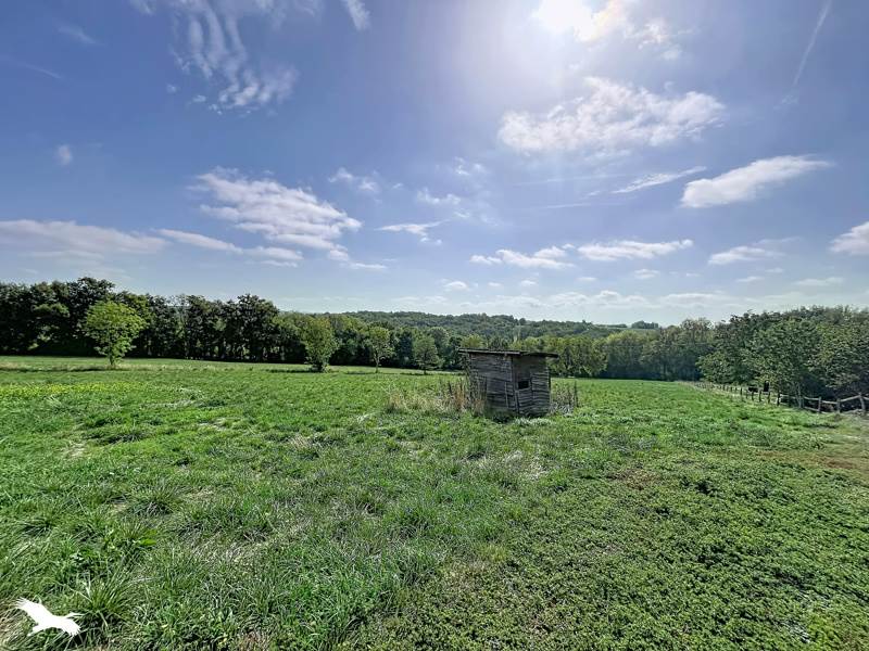 Vente Maison Varaignes - 4 pièces -120 m² - (24360)