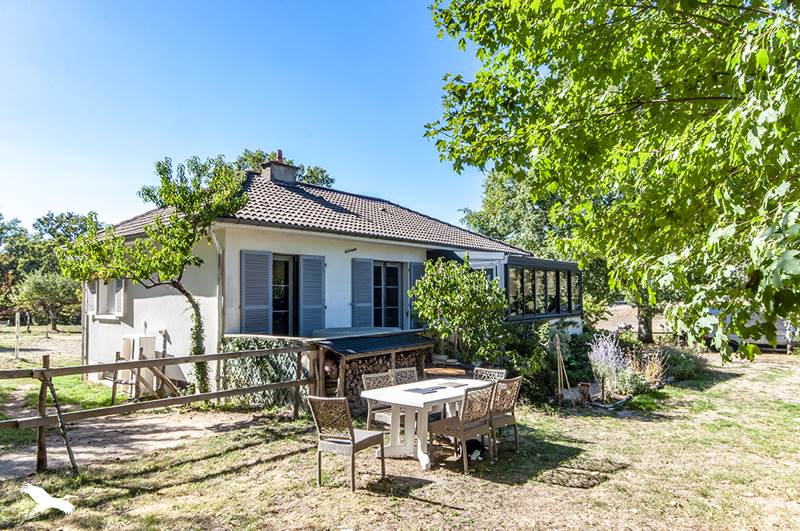 Vente Maison Champniers-et-Reilhac 24360 5 pièces - 121 m²