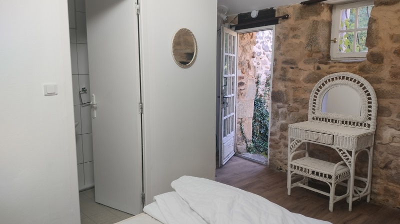 Vente Maison Saint-Saud-Lacoussière - 6 pièces -110 m² - (24470)