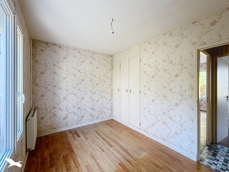 Vente Maison Nontron - 4 pièces -68 m² - (24300)