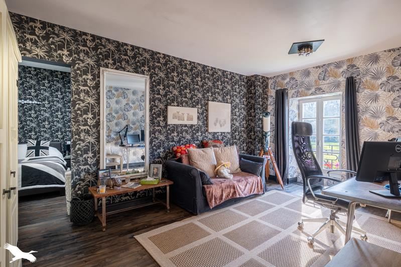 Vente Maison ST CESAIRE - 10 pièces -270 m² - (17770)