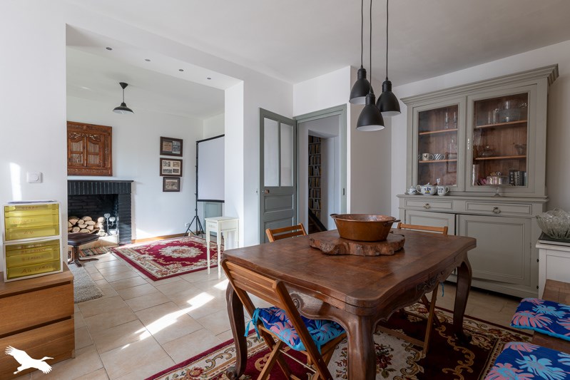 Vente Maison ST CESAIRE - 10 pièces -270 m² - (17770)