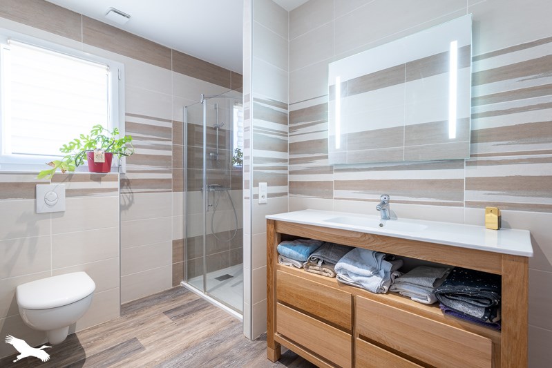 Vente Maison BUSSAC SUR CHARENTE - 6 pièces -151,9 m² - (17100)