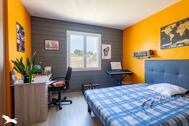 Vente Maison BUSSAC SUR CHARENTE - 6 pièces -151,9 m² - (17100)