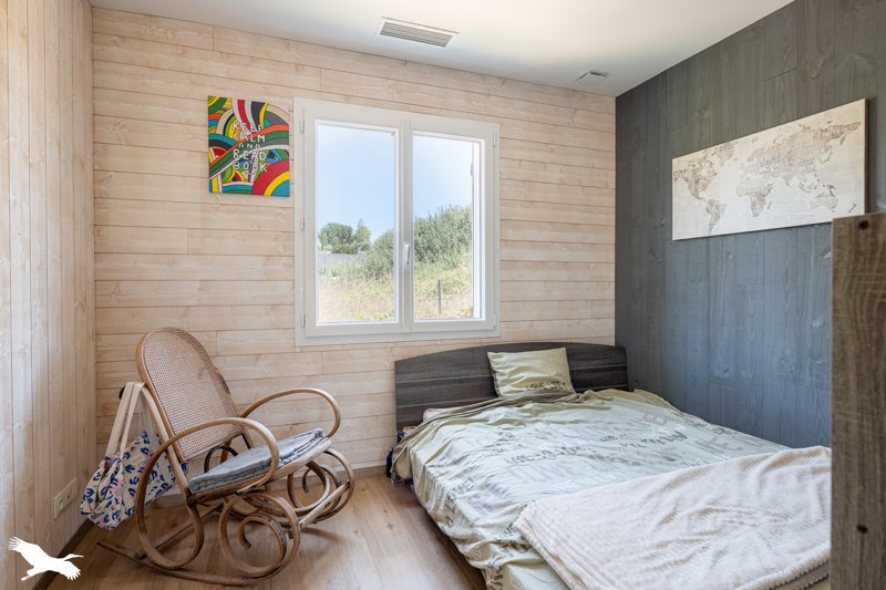 Vente Maison BUSSAC SUR CHARENTE - 6 pièces -151,9 m² - (17100)