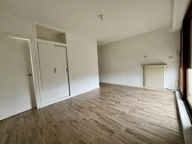 Vente Appartement SAINTES - 1 pièce -22 m² - (17100)