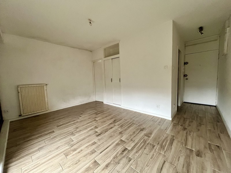 Vente Appartement SAINTES - 1 pièce -22 m² - (17100)