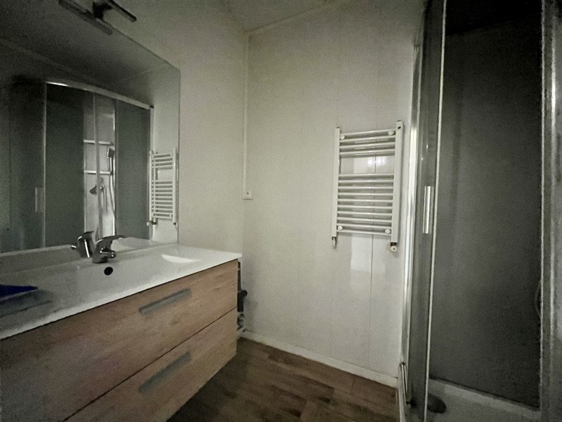 Vente Appartement SAINTES - 1 pièce -22 m² - (17100)