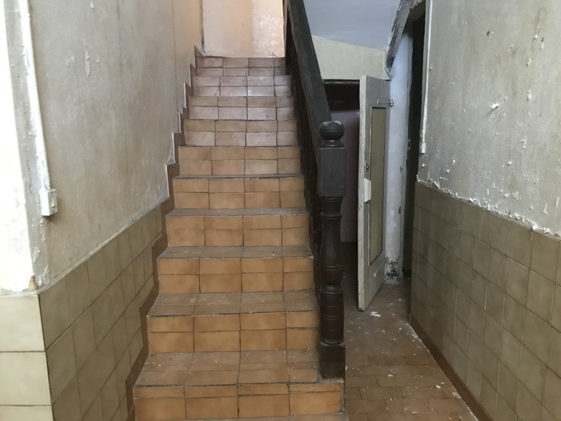 Vente Maison SAINTES - 6 pièces -160 m² - (17100)