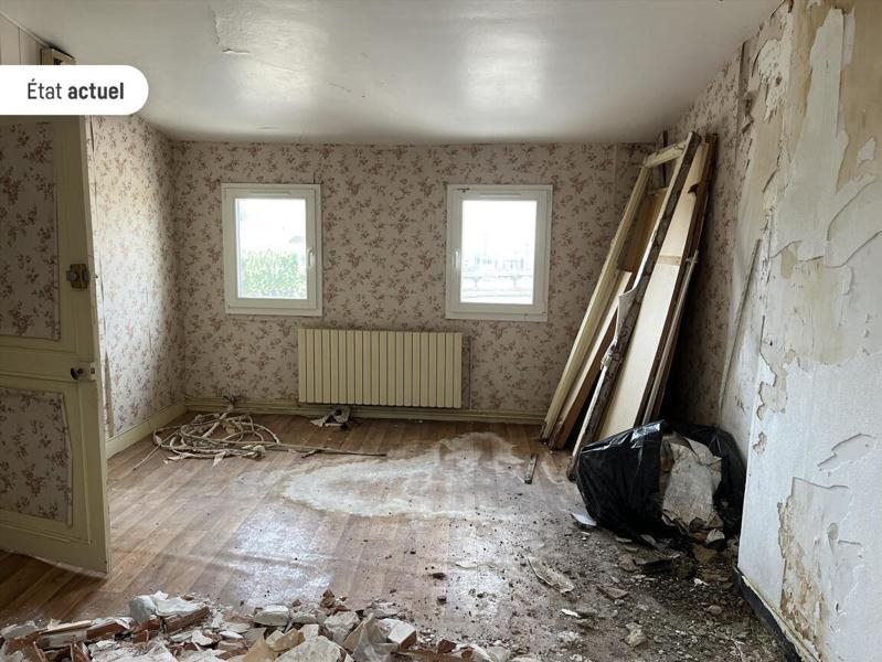 Vente Maison SAINTES - 6 pièces -160 m² - (17100)