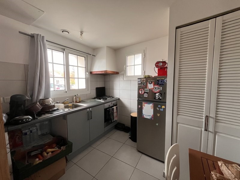 Vente Maison CHANIERS - 3 pièces -60 m² - (17610)