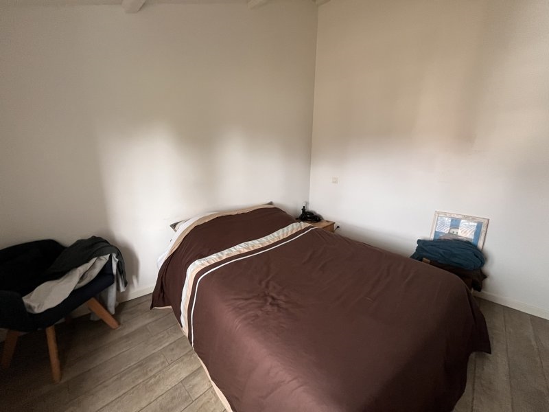 Vente Maison CHANIERS - 3 pièces -60 m² - (17610)