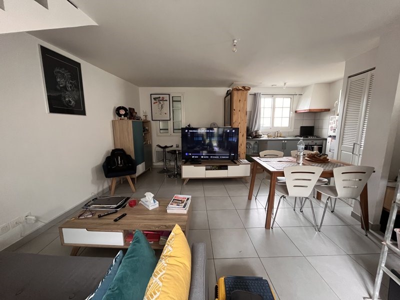 Vente Maison CHANIERS - 3 pièces -60 m² - (17610)