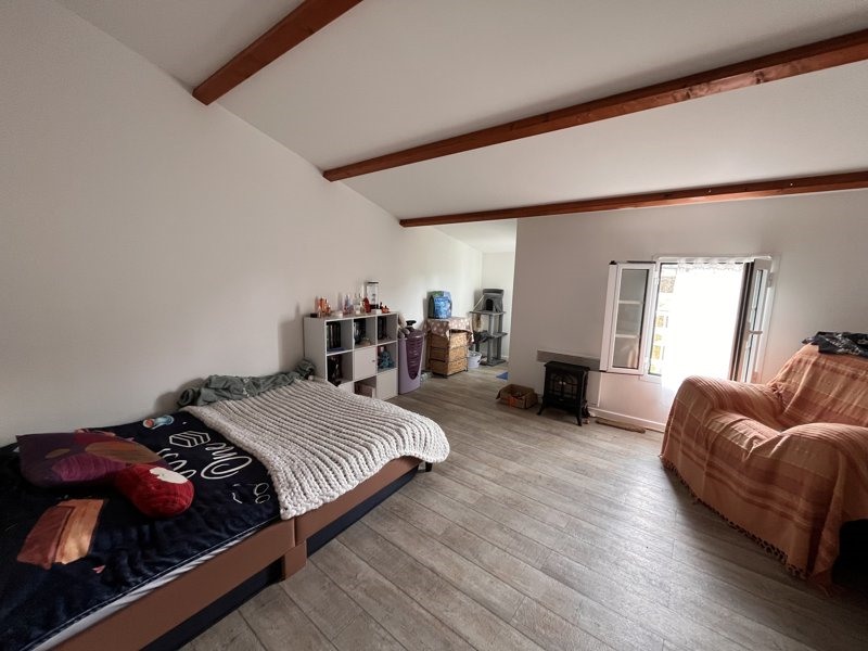 Vente Immeuble CHANIERS - -  234 m² - (17610)