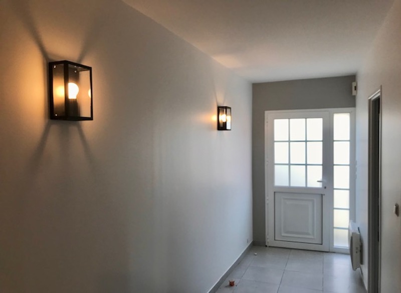Vente Immeuble CHANIERS - -  234 m² - (17610)