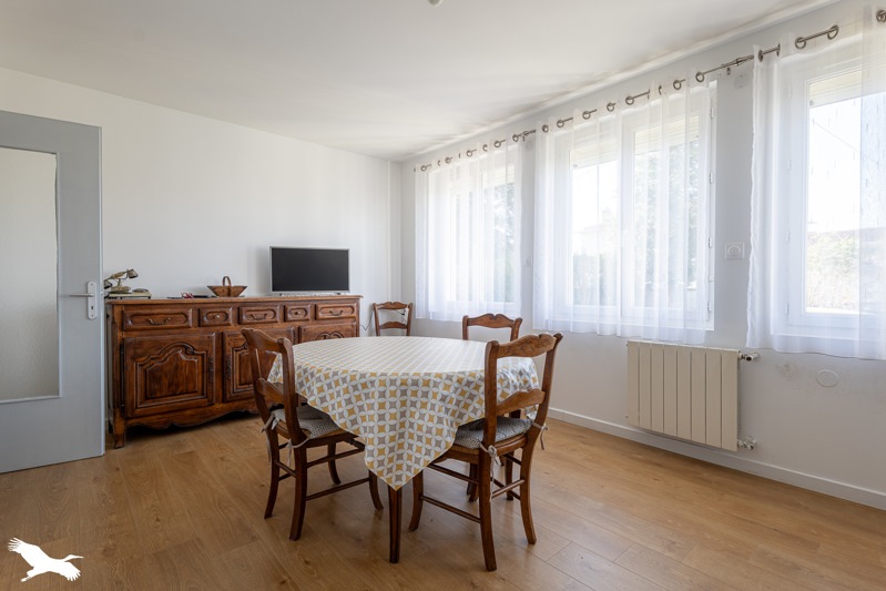 Vente Maison SAINTES - 5 pièces -84 m² - (17100)
