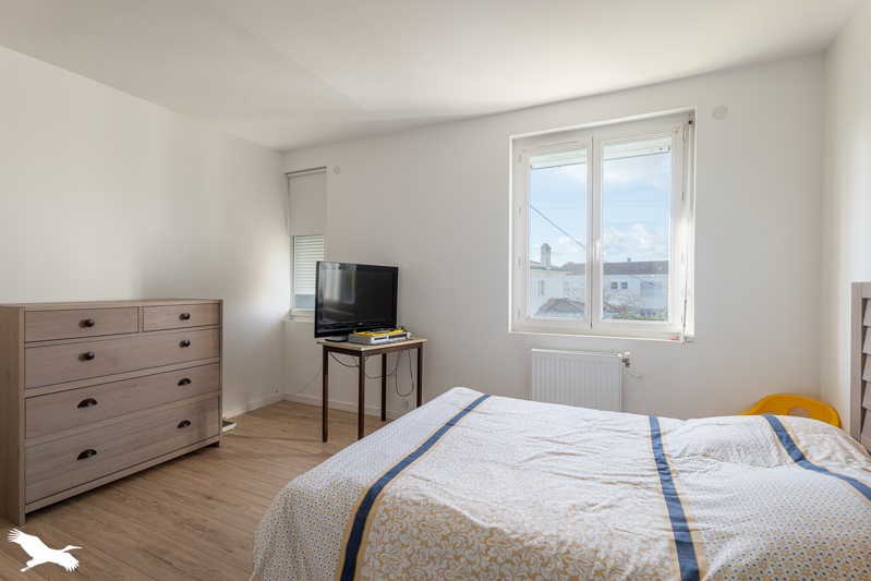 Vente Maison SAINTES - 5 pièces -84 m² - (17100)
