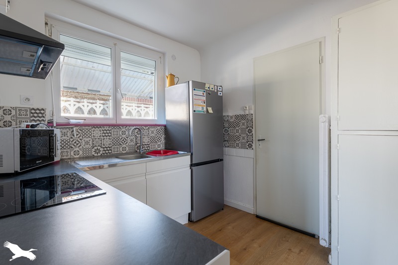 Vente Maison SAINTES - 5 pièces -84 m² - (17100)