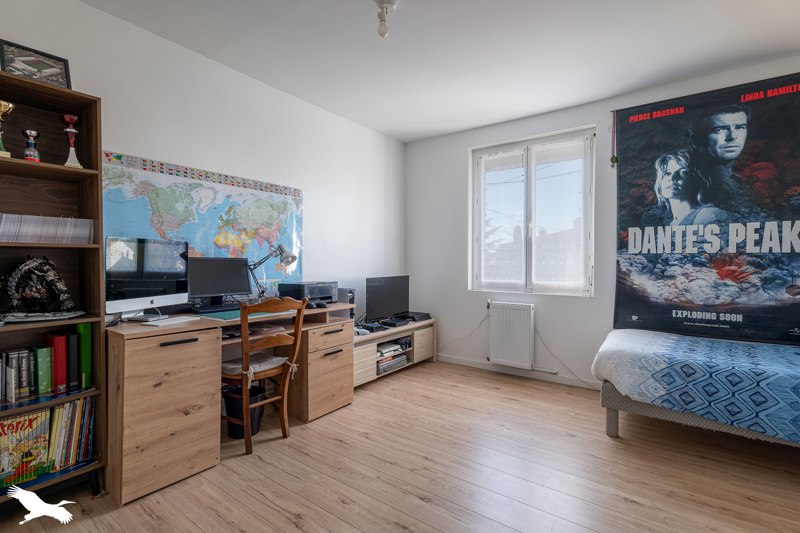 Vente Maison SAINTES - 5 pièces -84 m² - (17100)