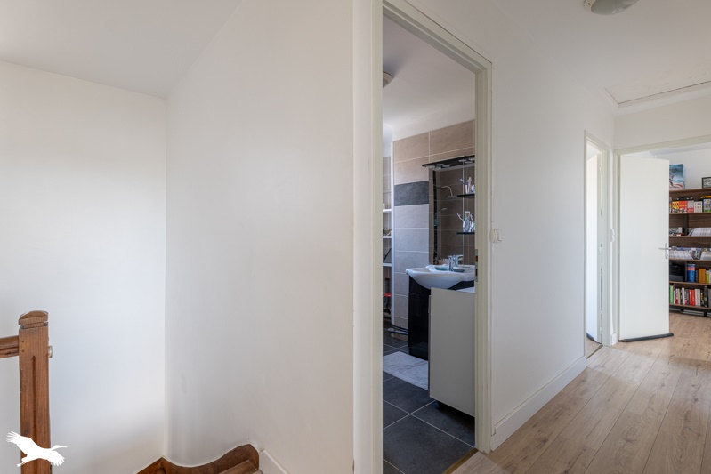 Vente Maison SAINTES - 5 pièces -84 m² - (17100)