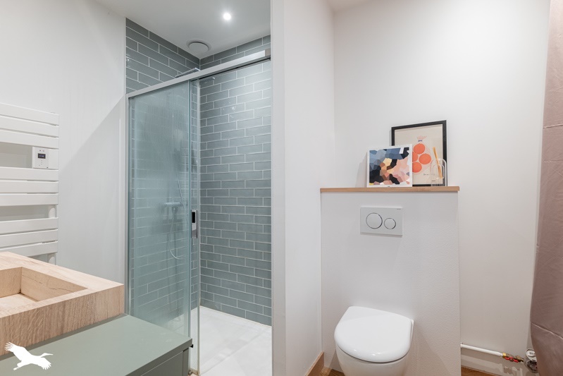 Vente Appartement SAINTES - 4 pièces -66 m² - (17100)