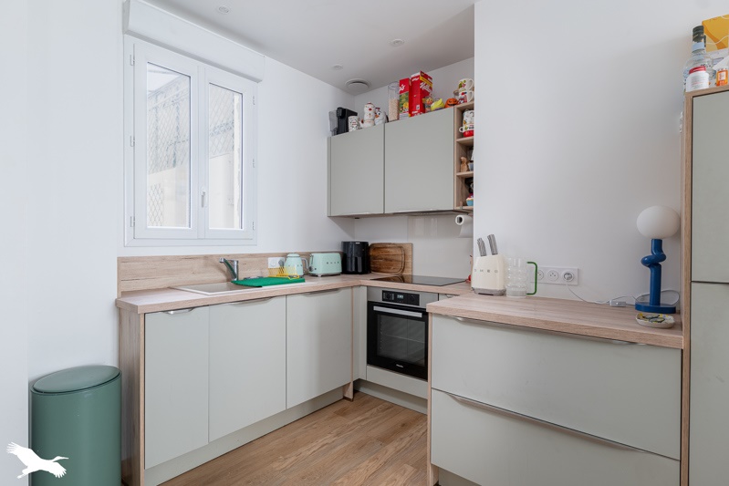 Vente Appartement SAINTES - 4 pièces -66 m² - (17100)