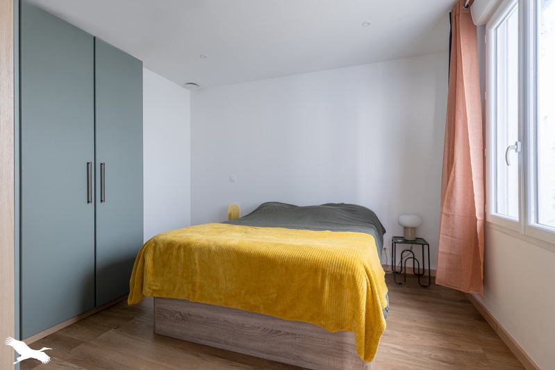 Vente Appartement SAINTES - 4 pièces -66 m² - (17100)